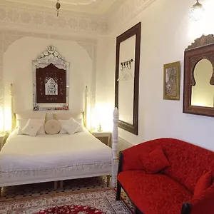 Dar Arsama Riad Fez