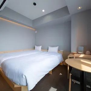 Amanek Kawaramachi Gojo Hotel Kioto