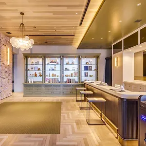 Miyako Takanawa Hotel Tokio