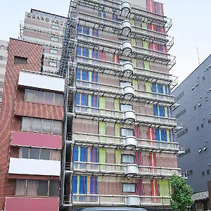 소테츠 그랜드 프레사 난바 호텔 오사카