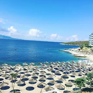 Hard Rock , Saranda Albania