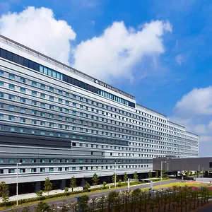 Fontaine Grand Haneda Airport Hotel Tokio