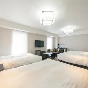 札幌新大谷酒店 札幌