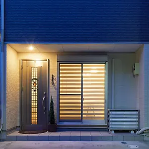 Goemon Station Holiday home Kyoto