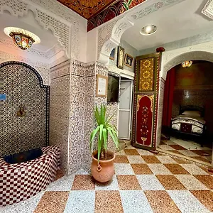 Downtown Hostal Fez