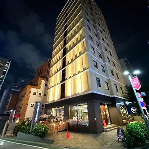 Hotel Sui Akasaka By Abest, Tokio