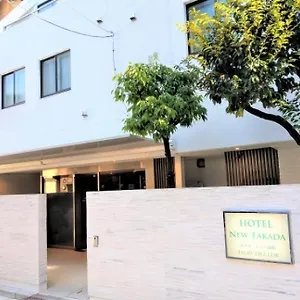 Hotel New Takada, Tokio