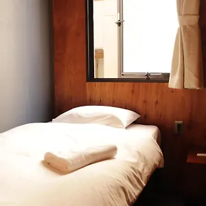 Hostal Focus Kuramae, Tokio