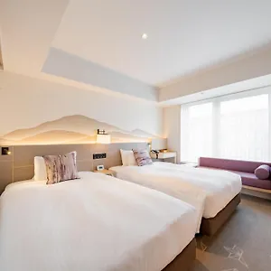 Keio Prelia Karasuma-gojo Hotel Kioto