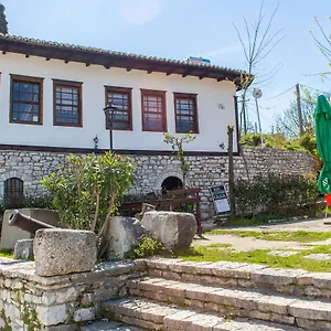 Kalaja Hotel Berat