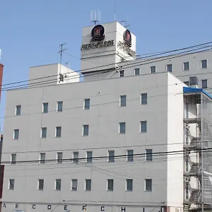 아파 에키마에 호텔 하코다테