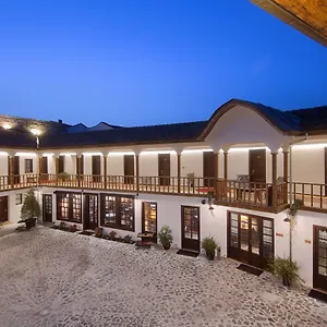 Hani I Pazarit Boutique Hotel Korce