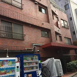  アパート 新宿 ハウス