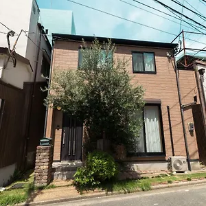 Chiyo House X M&z House 펜션 후쿠오카