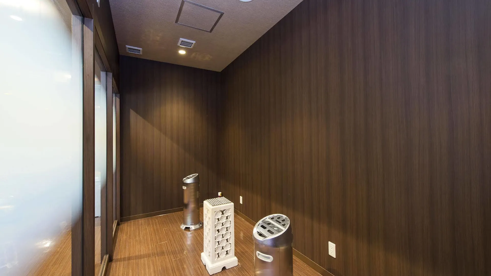 Anshin Oyado Shinjuku Ekimaeten Tokyo